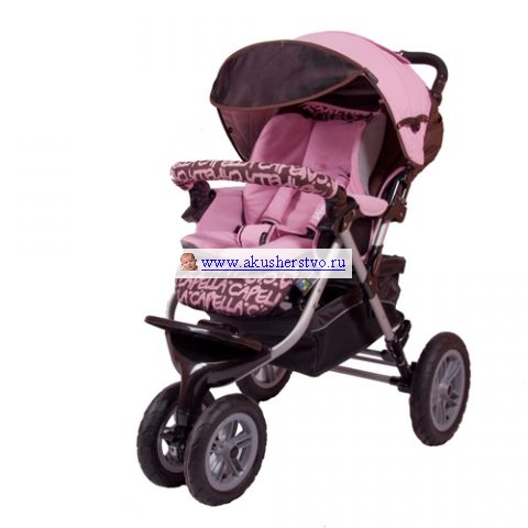 Прогулка на зиму.