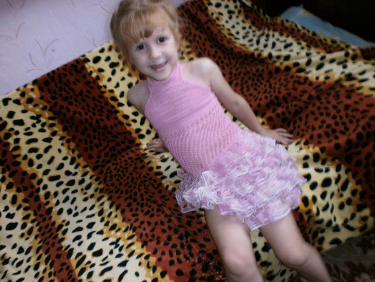 для моей принцессы