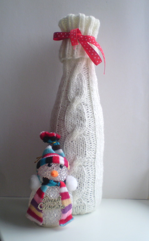 К Новому году...)))