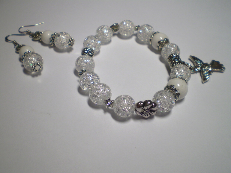 Несколько новых комплектиков