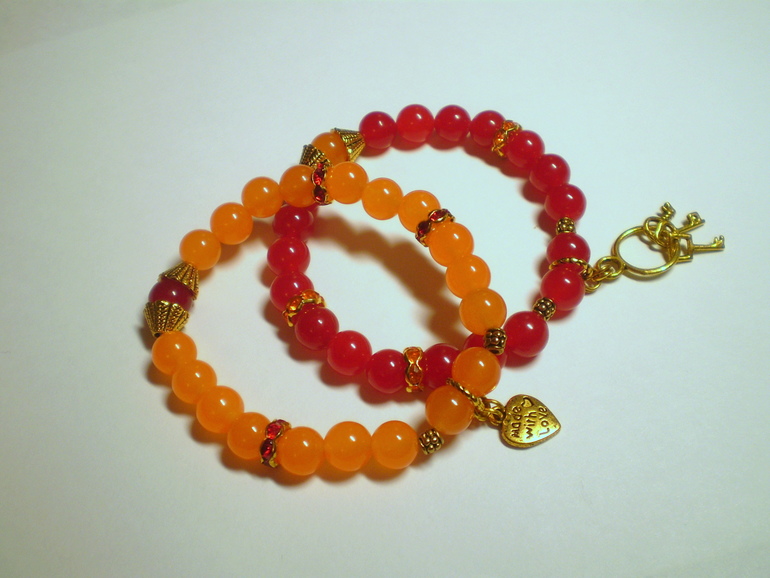 Несколько новых комплектиков