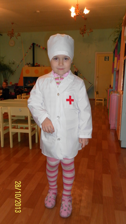 Врач
