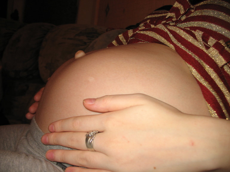 Мой обещанный фотоотчетик))