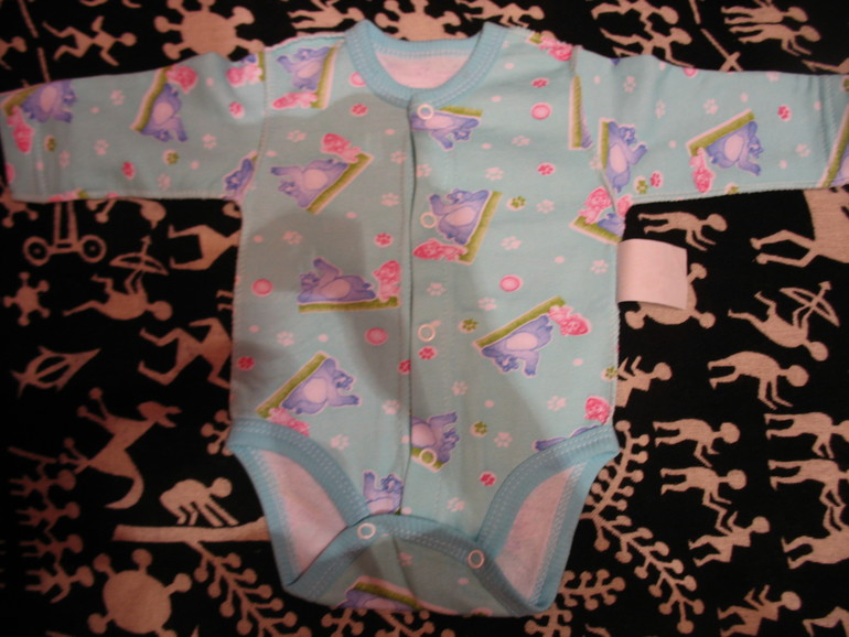 Пролетел еще месяцок))