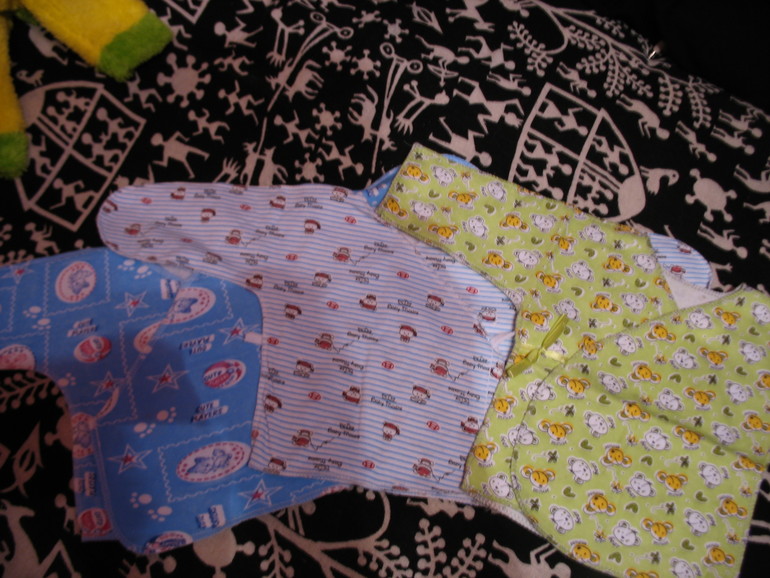 Пролетел еще месяцок))