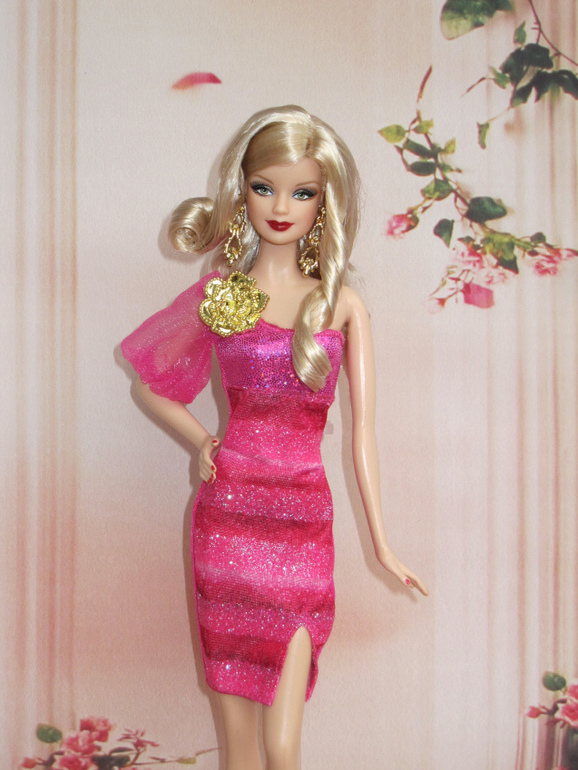 Подарки для девочки 7 лет.