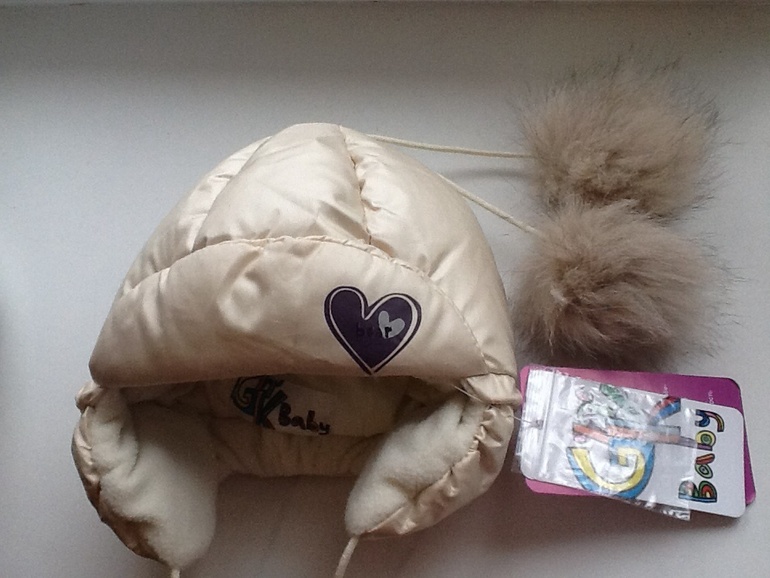 Обновочка к зиме)