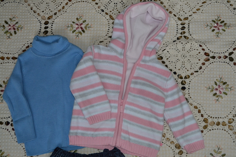 Тоже похвастаюсь)))