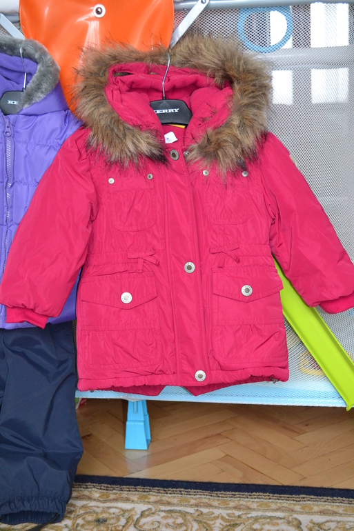 Тоже похвастаюсь)))