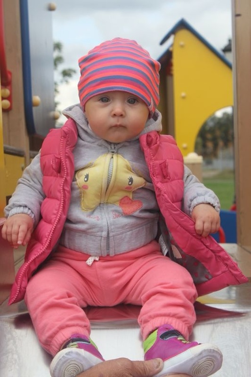 Конец ГВ или здравствуй, сон!))))