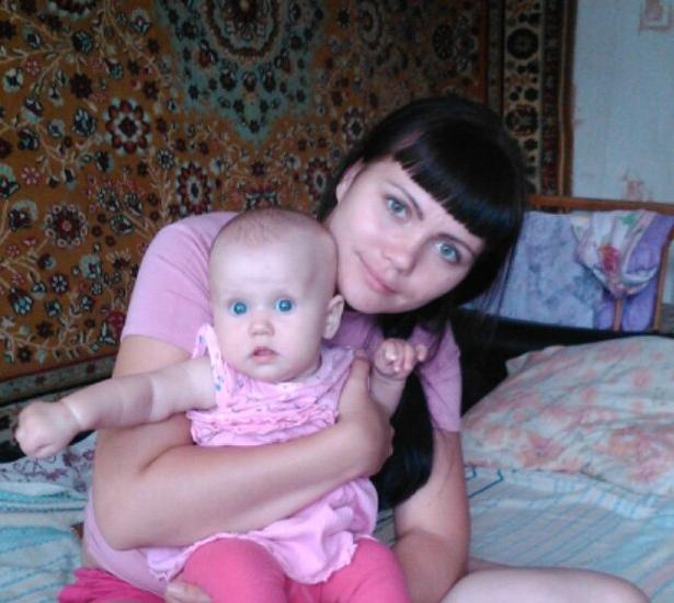 Подумываю стать блондинкой)