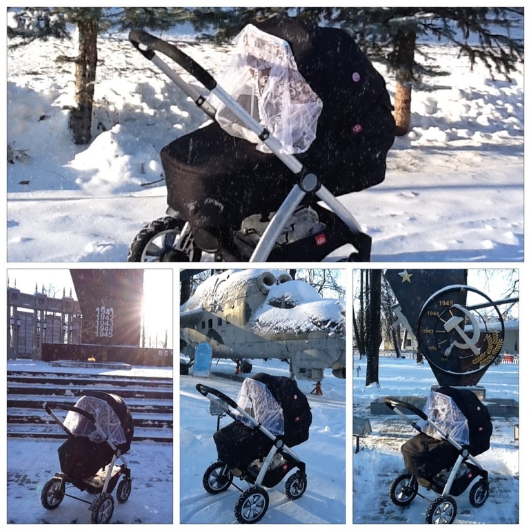 Ханночка инстаграммит