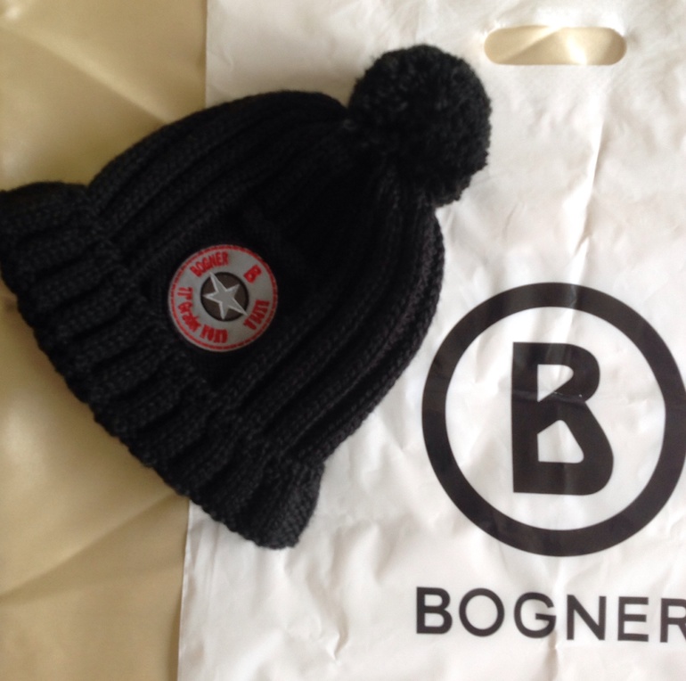 BOGNER , ARMANI для больших мальчиков . Шапки !!!