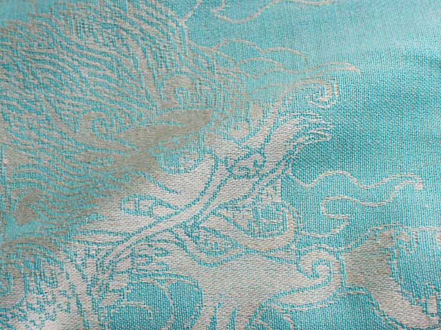 Слинги и одежда