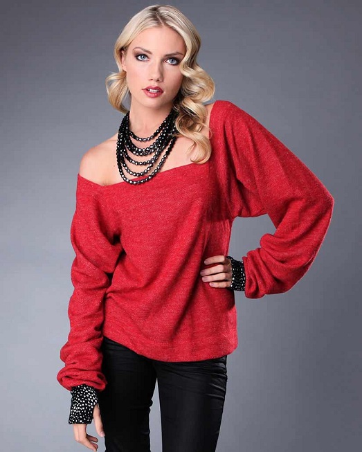 ищу свитерок