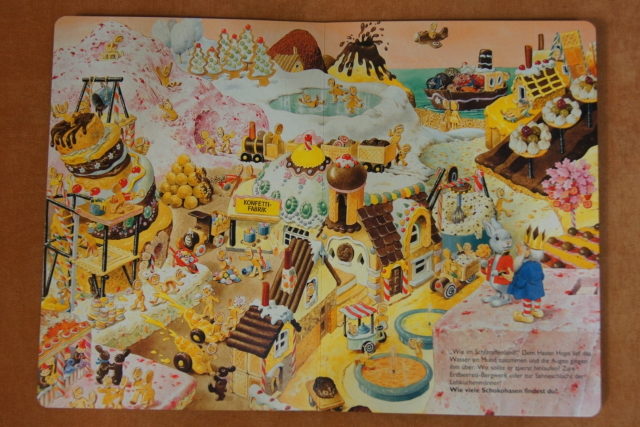 Долгожданная посылочка или отчёт о лотерее №20!))