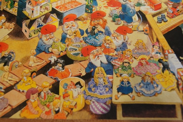 Долгожданная посылочка или отчёт о лотерее №20!))