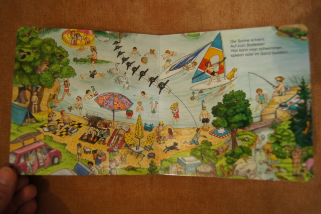 Долгожданная посылочка или отчёт о лотерее №20!))