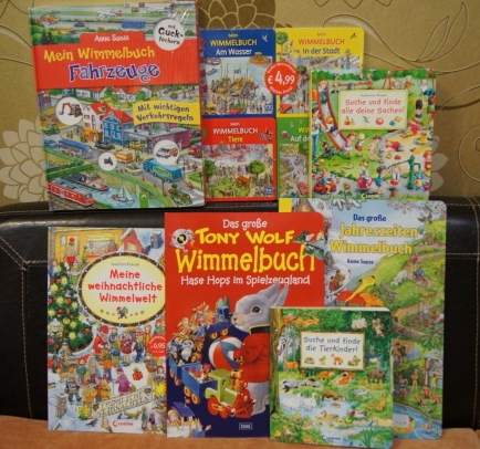 Долгожданная посылочка или отчёт о лотерее №20!))