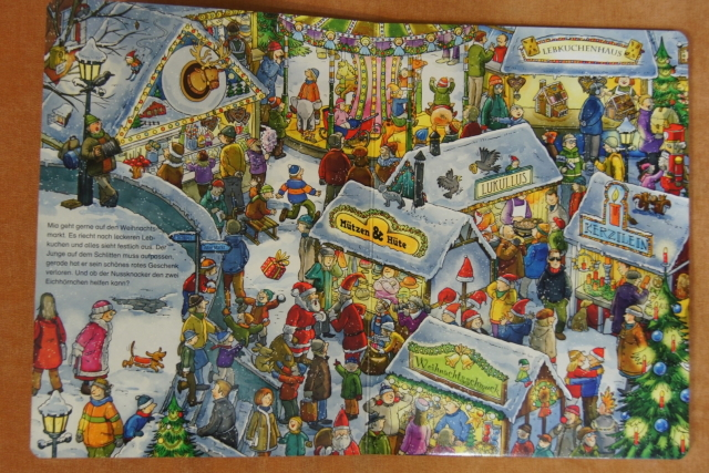 Долгожданная посылочка или отчёт о лотерее №20!))