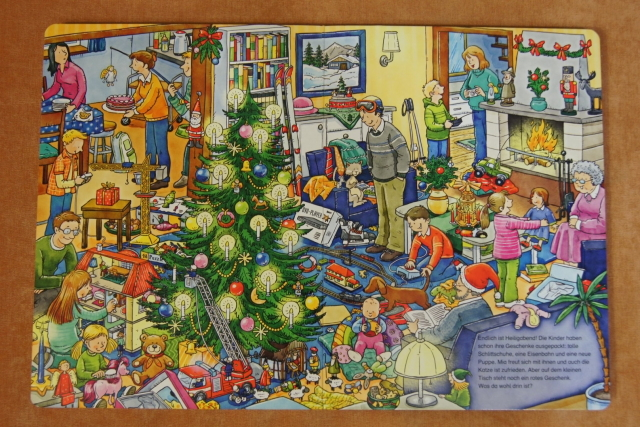 Долгожданная посылочка или отчёт о лотерее №20!))