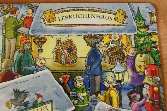 Долгожданная посылочка или отчёт о лотерее №20!))
