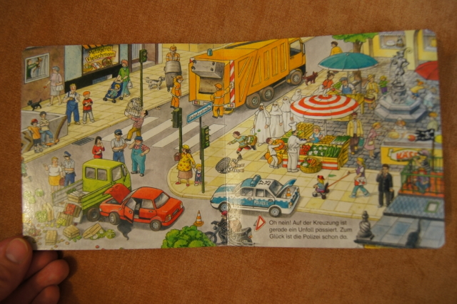 Долгожданная посылочка или отчёт о лотерее №20!))