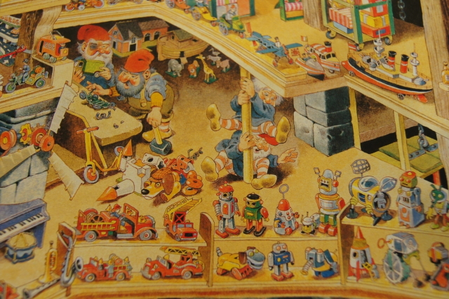 Долгожданная посылочка или отчёт о лотерее №20!))