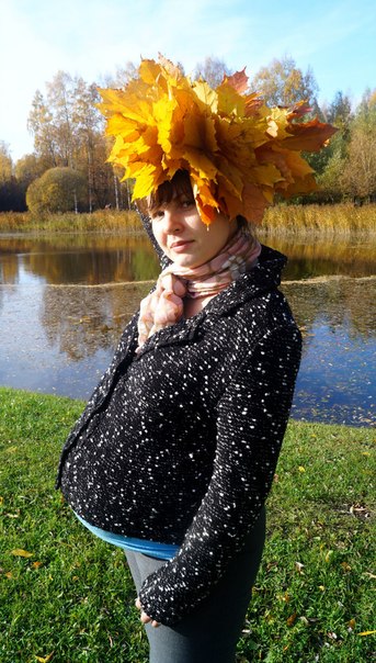 Фото пуза =0)