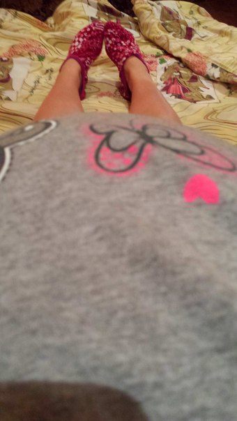 Фото пуза =0)