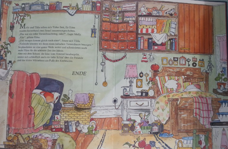 Книжки-игрушки