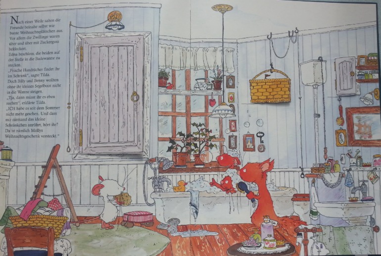 Книжки-игрушки