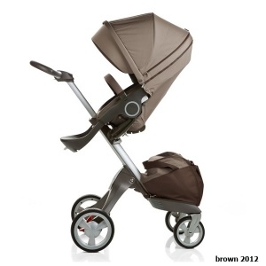 Хочу такую!