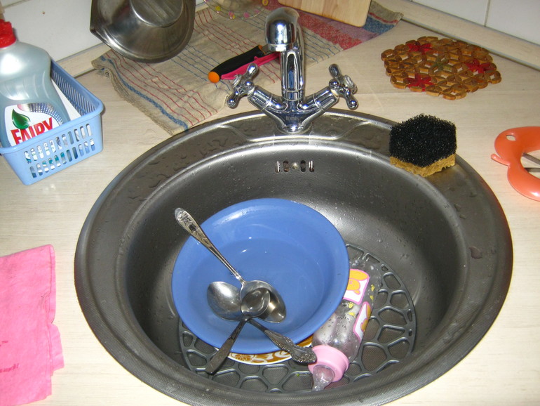 Взлет 67, шаг 1,2,3