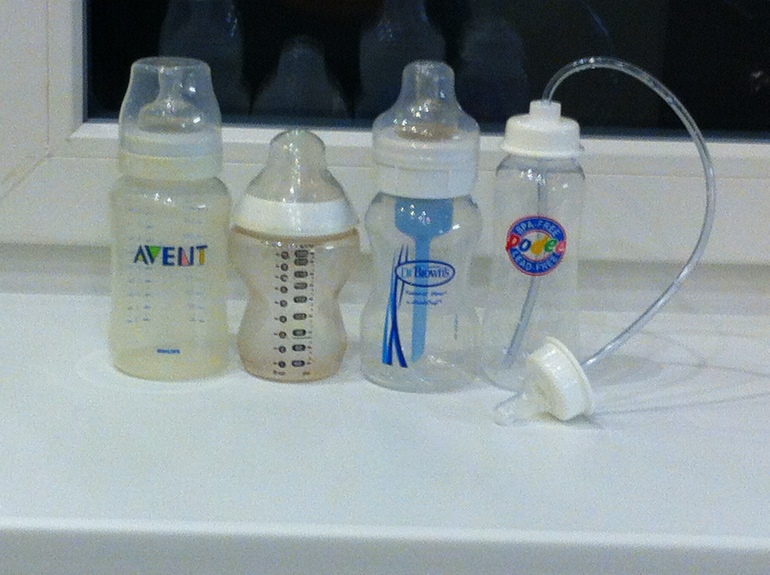 Мой опыт ИВ двойняшек