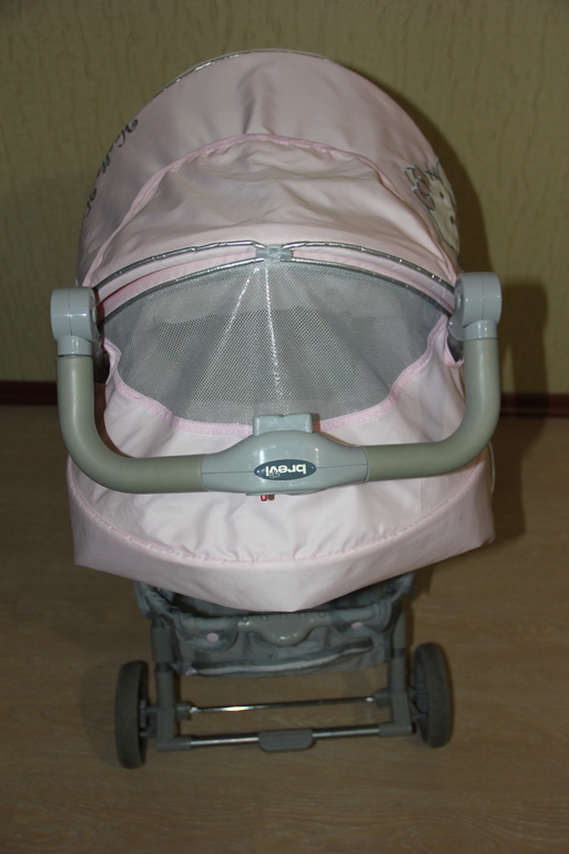 Brevi Grillo Hello Kitty)