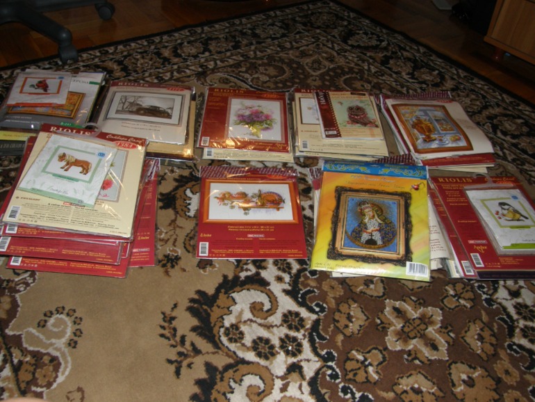 10 кг счастья!)))