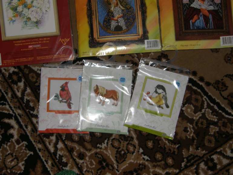 10 кг счастья!)))