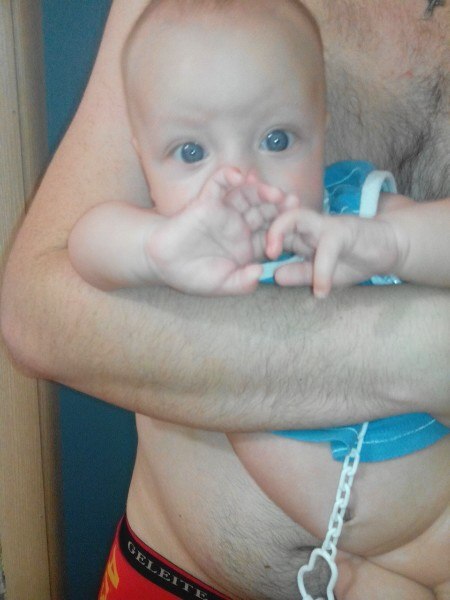 Жуке 4 месяца)))))