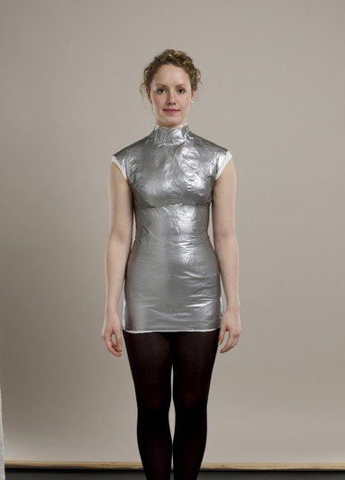 манекен своими руками)))