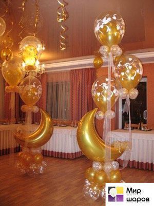 всё для красивой свадьбы