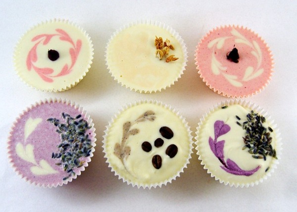 как сделать такой узор???