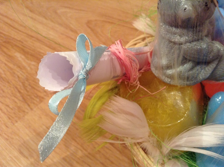 Заказик. один из самых приятных