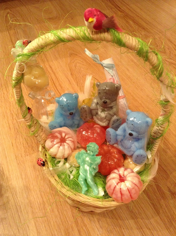 Заказик. один из самых приятных