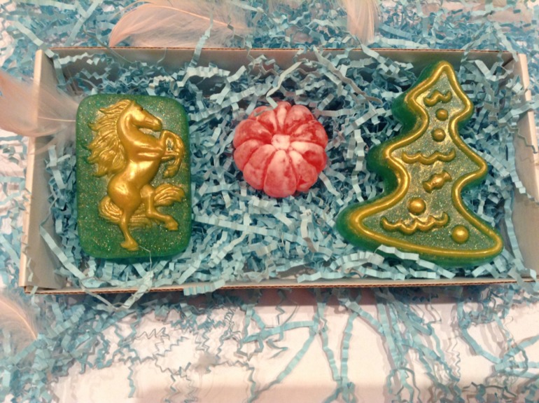 Подарочные наборы