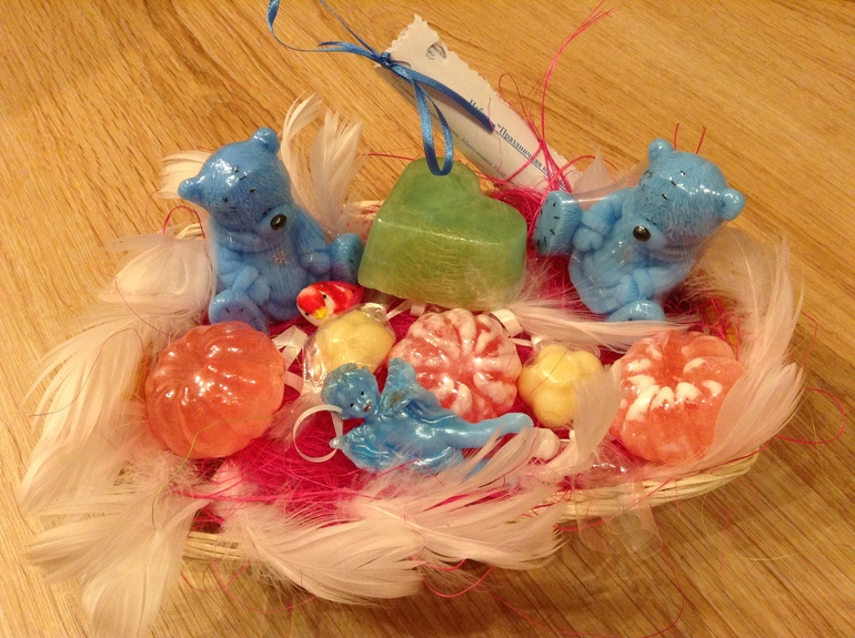 Заказик. один из самых приятных