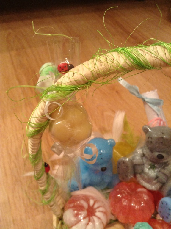 Заказик. один из самых приятных