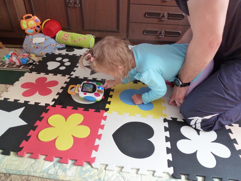 Разыскивается Феечка Ольга Спирина:))