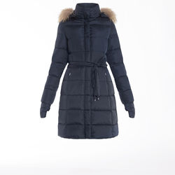 эх... влюбилась.... в пуховик!