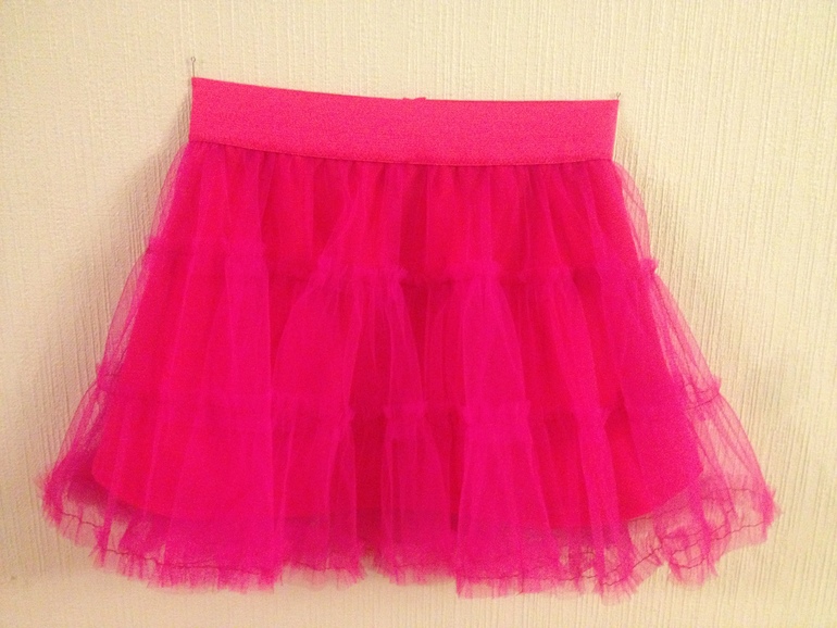 Юбочки моим красавицам